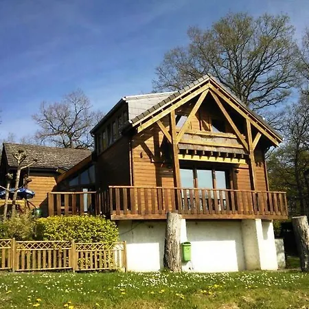 Safari Tent At Camping Le Roptai * Rochefort